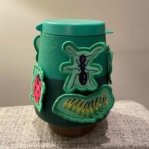 Lovevery Fuzzy Bug Shrub